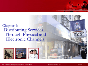 Distributing Services (1)