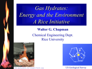 Development of a Predictive Equation of State for Solvents