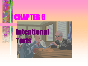 Power Point Chapter 6