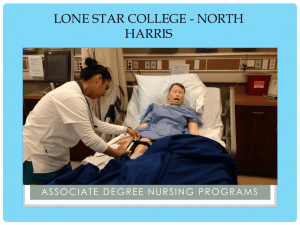 North Harris - Lone Star College System