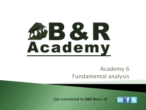 B&R Academy
