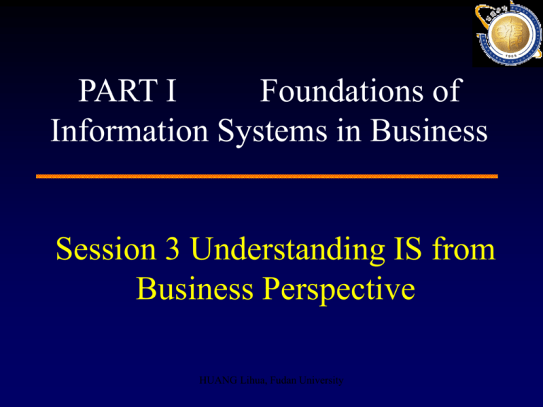 Session 2 Concept Of Information Systems