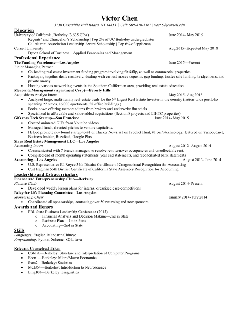Cs61a 2018