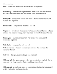Cell - swofford8