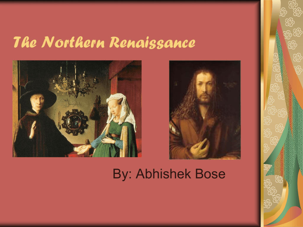 the-northern-renaissance