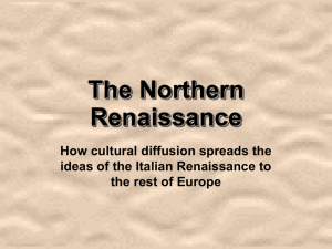 Northern Renaissance 2