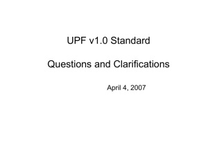 20070404_UPF_Feedback