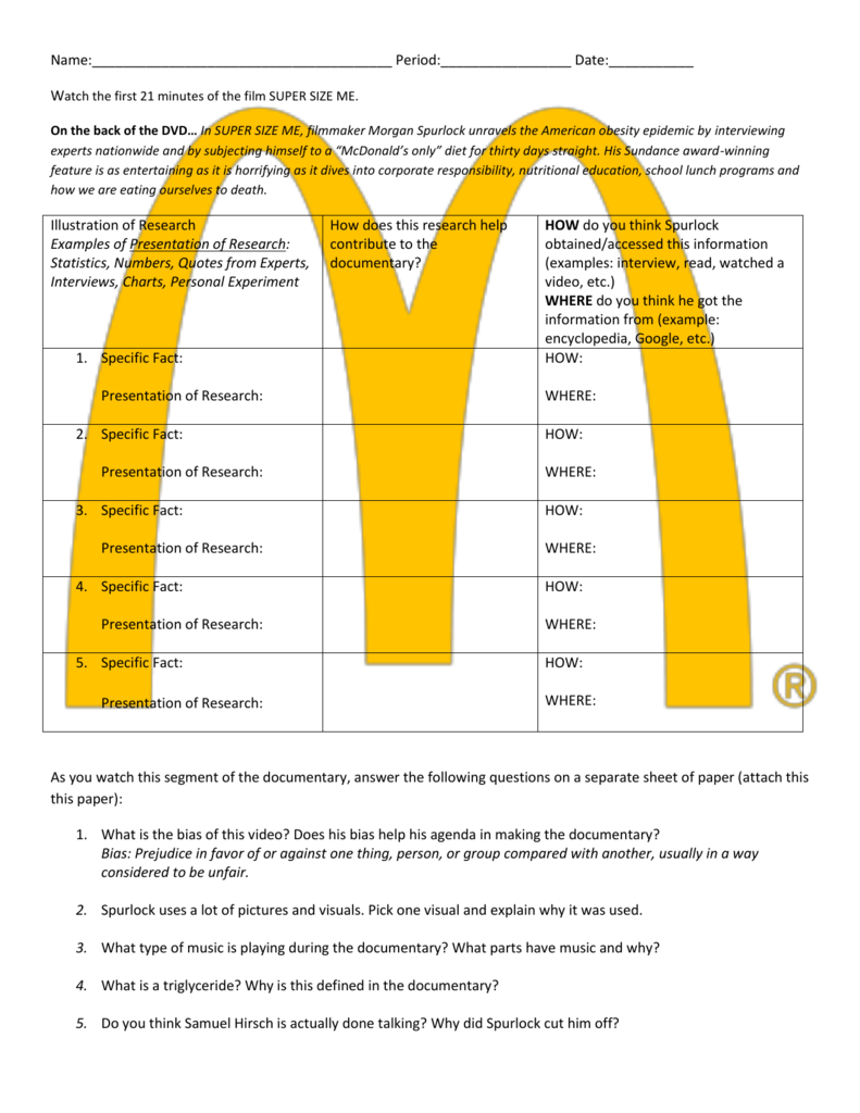 supersize-me-video-worksheet-answers-analysis-of-super-size-me-essay-supersize-me-worksheet