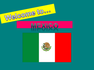 WelcomeToMexico