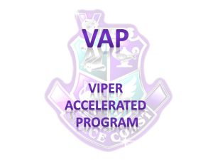 Why VAP and AP -- Slideshow