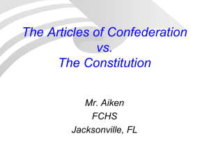 File - Mr. Aiken: United States History