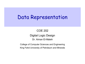 position 1 - King Fahd University of Petroleum and Minerals