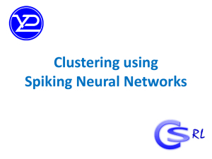 Spiking Neural Networks: The New Generation of Artificial Neural