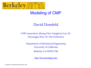 MODELING-DORNFELD