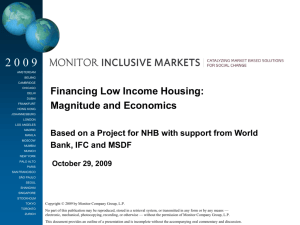 11.Financing for Low..> - NHB