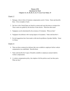 Finance 4354 Questions for Final Chapters 12, 16, 18, 20, 21, 22, 17