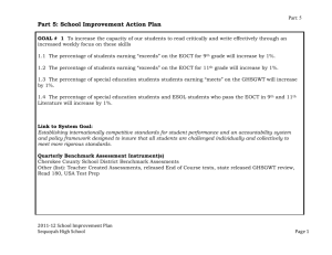 2011-12 SIP Part 5 Action Plan