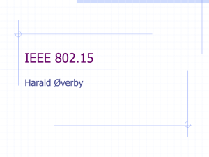 IEEE 802.15.3