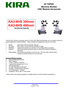 KA3-6HS 300_400 spec sheet