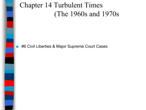 6 Civil Liberties & Major Supreme Court Cases (1)