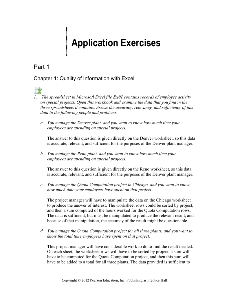 Free Sample Of Solution Manual For