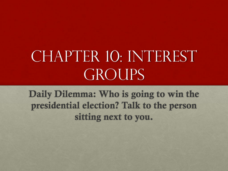 chapter-10-interest-groups