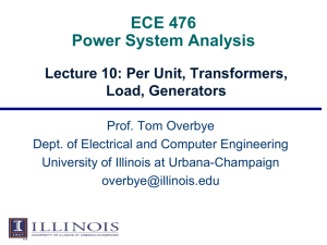 Lecture 10 - University of Illinois at Urbana