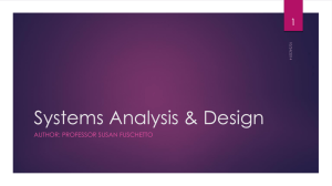 SystemsAnalysisDesign
