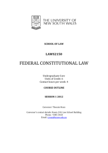 LAWS2150_FCL_Course_Outline_S1_2012
