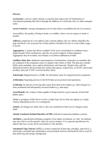 Glossary - Routledge