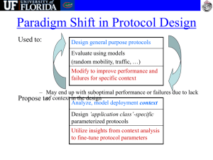 ppt 2 - Department of Computer and Information Science and