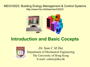 PowerPoint file - Department of Mechanical Engineering