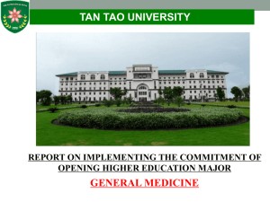 View/Open - Digital Repository of Tan Tao University