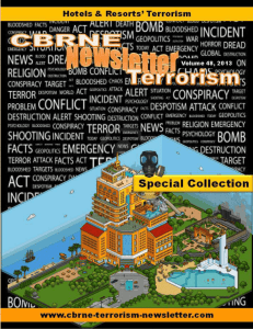 2013_2 Special_Issue Hotel_Terrorism - CBRNE