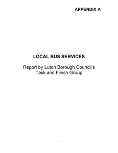 Local Bus Services (final) Appendix ( 59.5 kB )