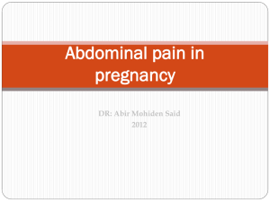04._Abdominal_Pain_in_Pregnancy