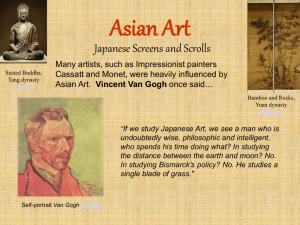Asian Art - Learn NC