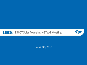 ERCOT ETWG Presentation 04302013