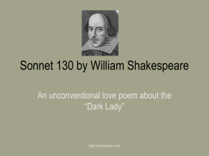sonnet_130 - anthologypoems