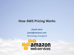 1-year - Amazon Web Services