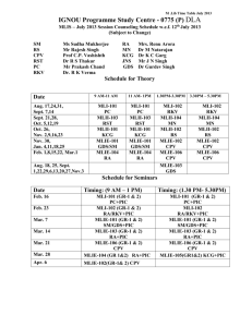 MLS-Time-Table-July