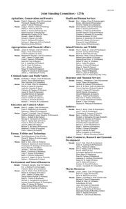 Committee Membership List (download)