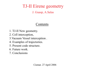 geometry talk