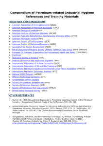 PDF (English, 8.41 MB) - American Industrial Hygiene