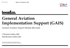 Slide 0 - US.-China Aviation Cooperation Program