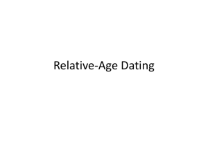 Relative_Age_Dating