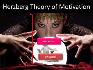 Herzberg-Theory-of-Motivation-Demo