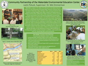 Community Partnership of the Waterdale