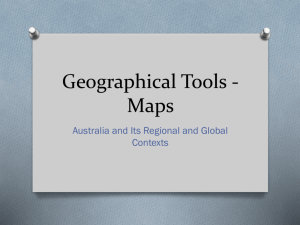 Maps - Study Is My Buddy 2015