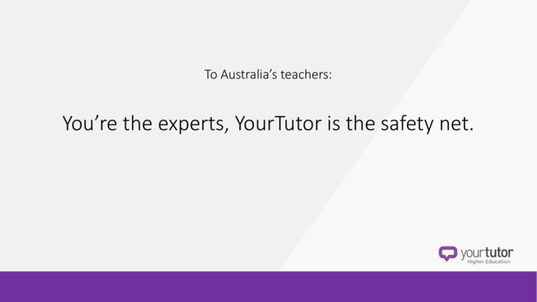 yourtutor